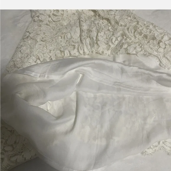 NBD Give It Up Lace Dress Size Small - Picture 7 of 9